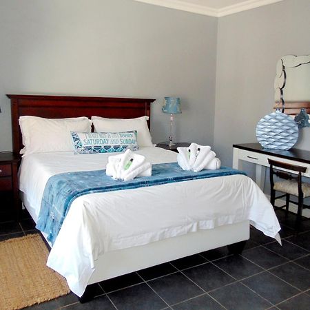 1932 House Bed And Breakfast Walvis Bay Exterior foto