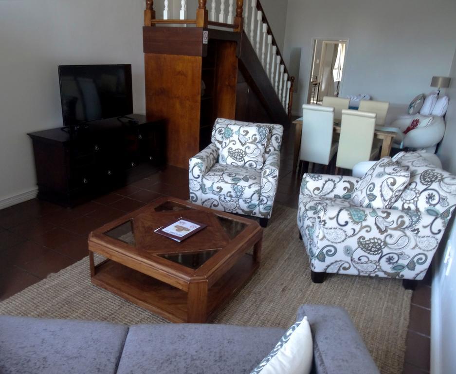1932 House Bed And Breakfast Walvis Bay Exterior foto