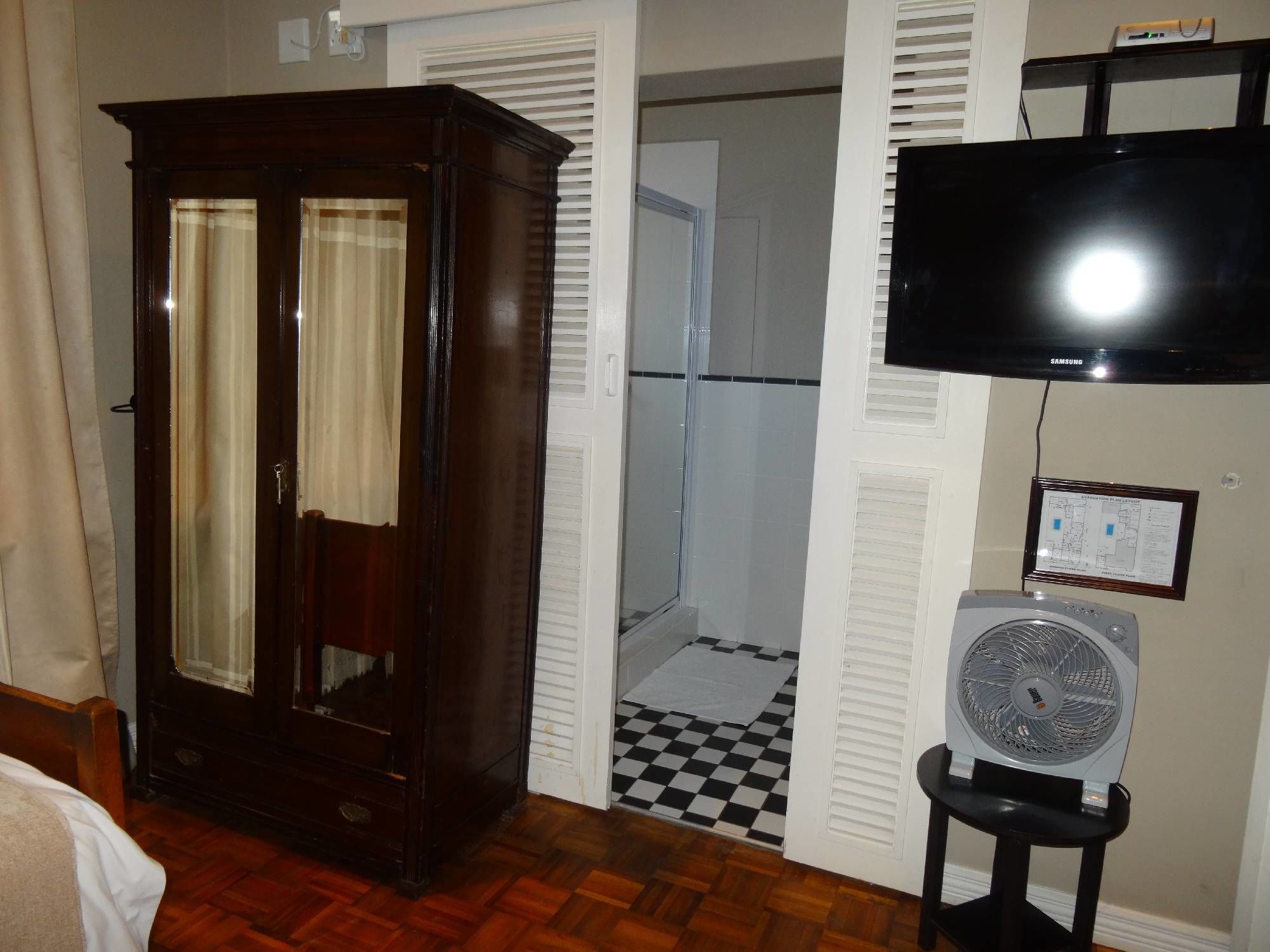 1932 House Bed And Breakfast Walvis Bay Exterior foto